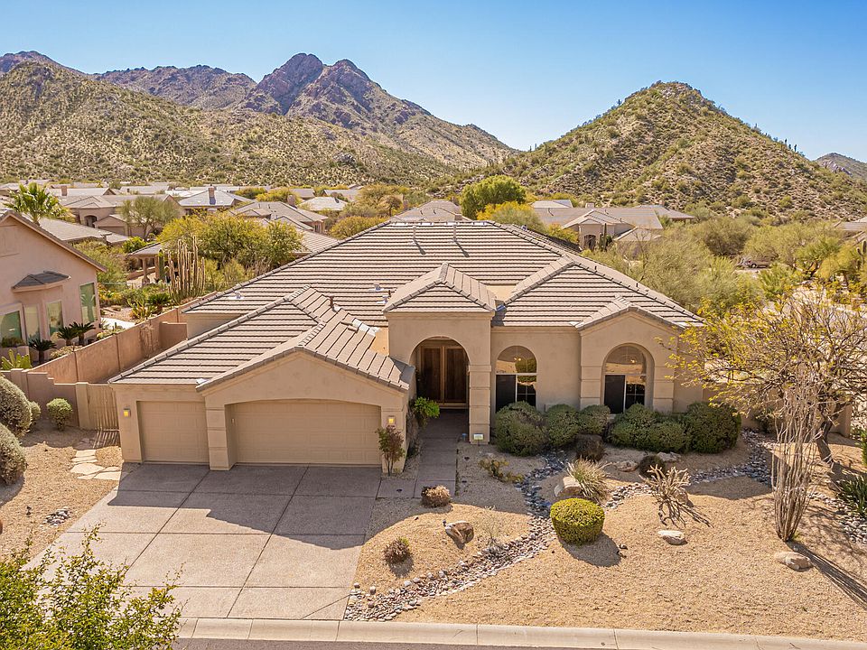 Scottsdale Real Estate