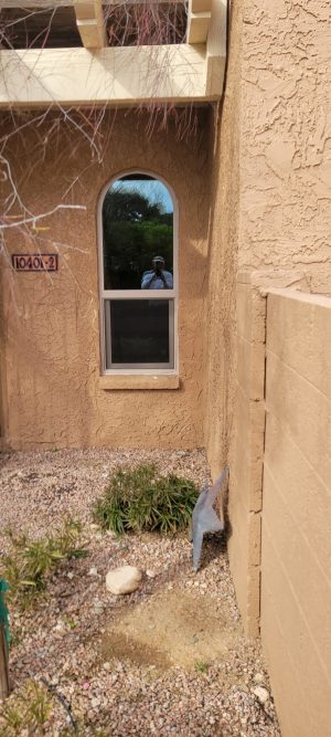 window installation Phoenix