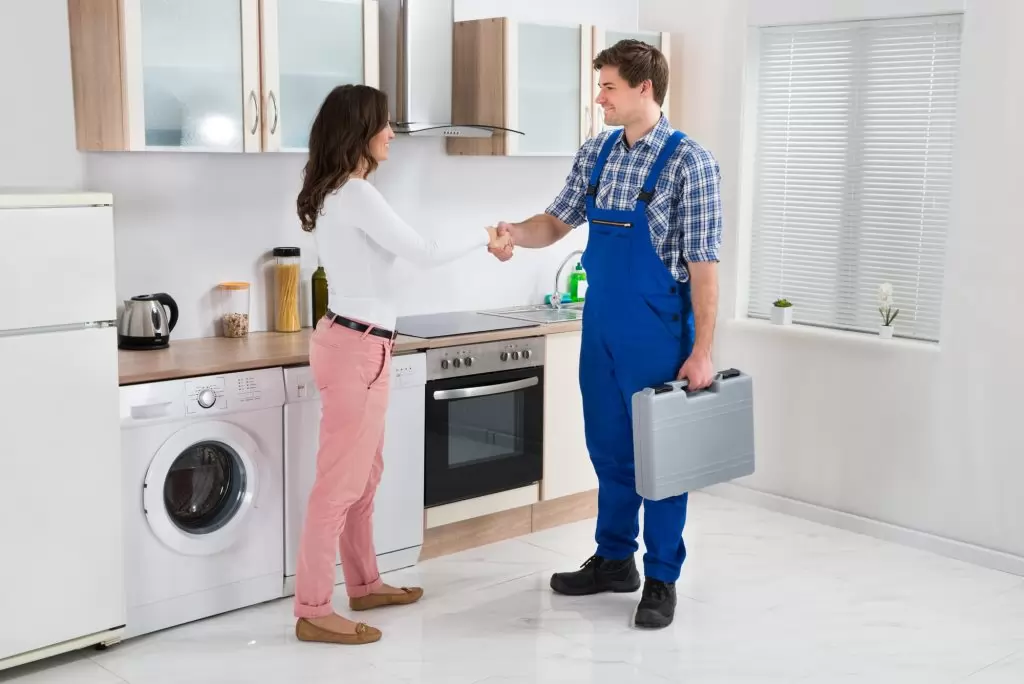 Appliance Repair in Loxahatchee, FL