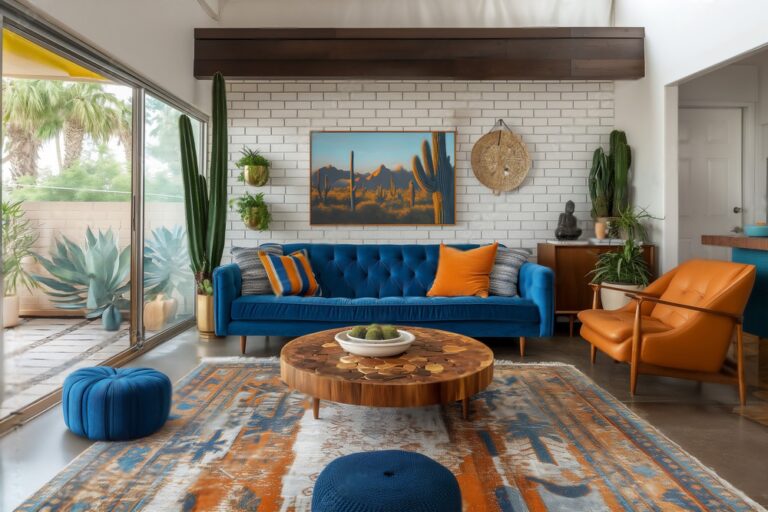Aussie Rug Paradise: Trendy Styles for Every Home