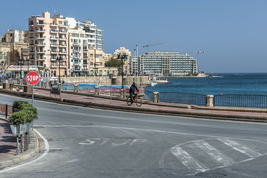 flats for sale in Malta