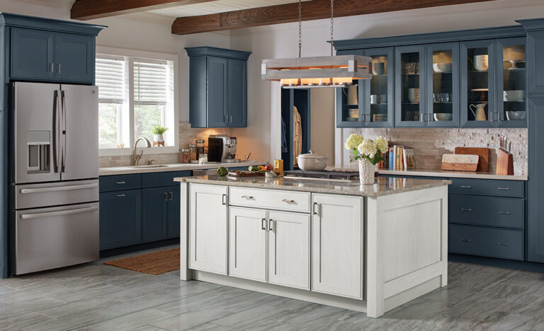 Discover Top Kitchen Remodel Ideas in San Jose