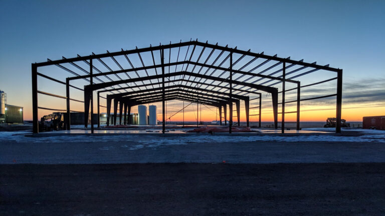 Why Metal Buildings Are Better Than Traditional Structures