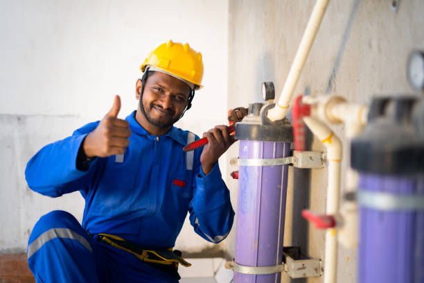 Rocklin Plumber for Reliable Home Plumbing Services