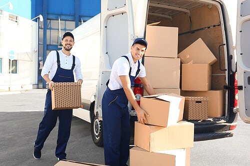 Man and Van Rubbish Removal for a Clutter-Free Home